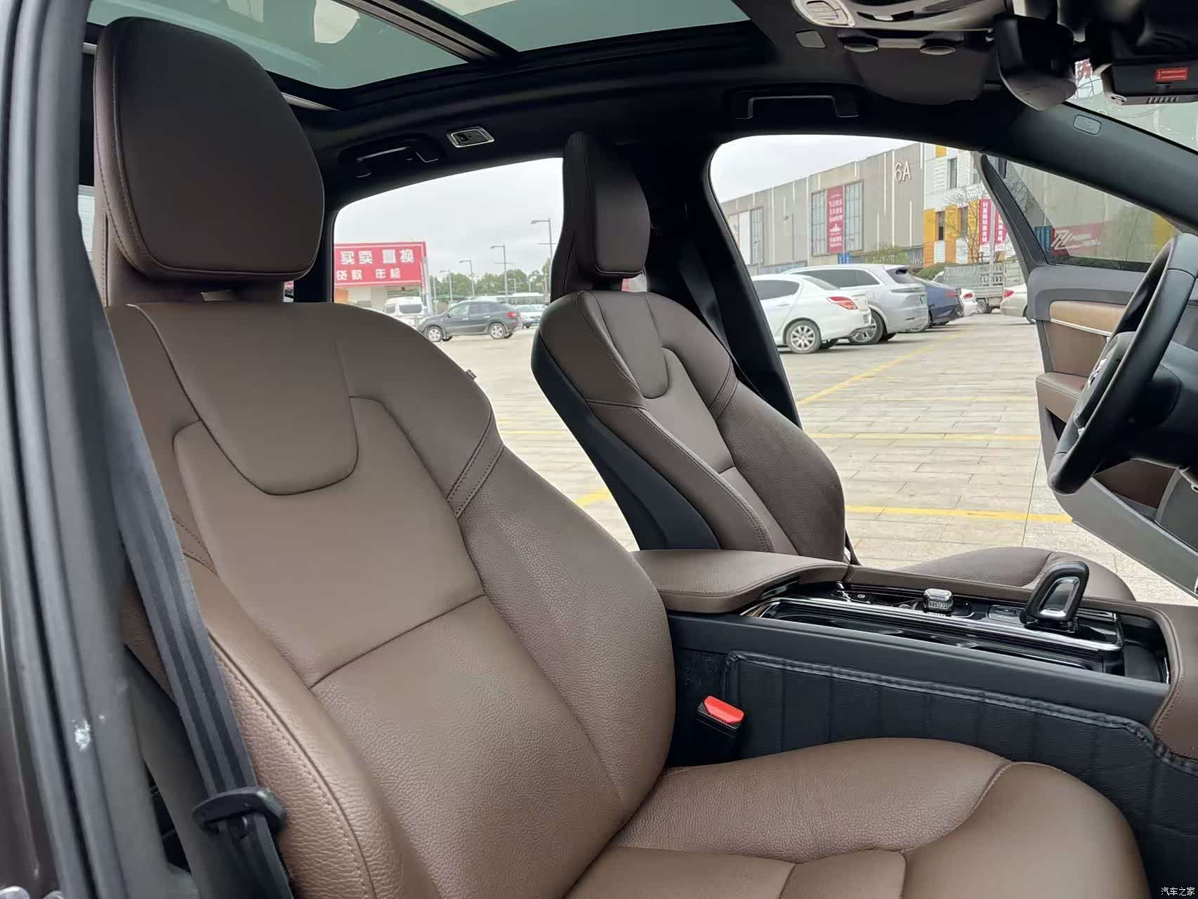 Volvo S90, 2021 30