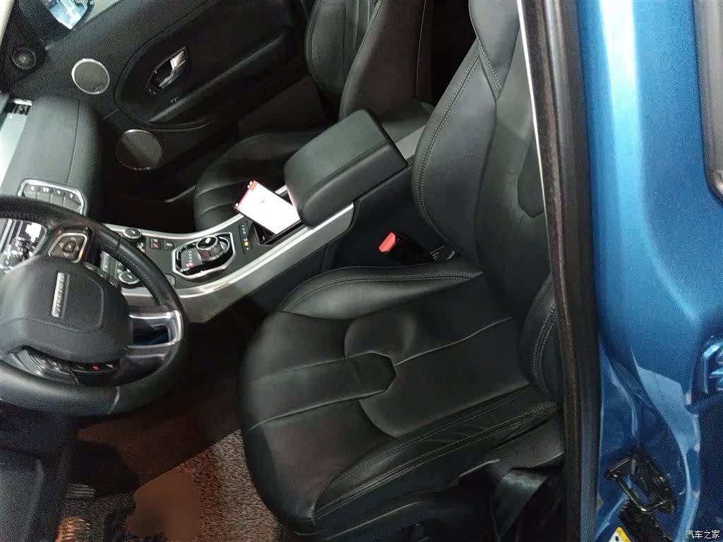 Land Rover Range Rover, 2015 11