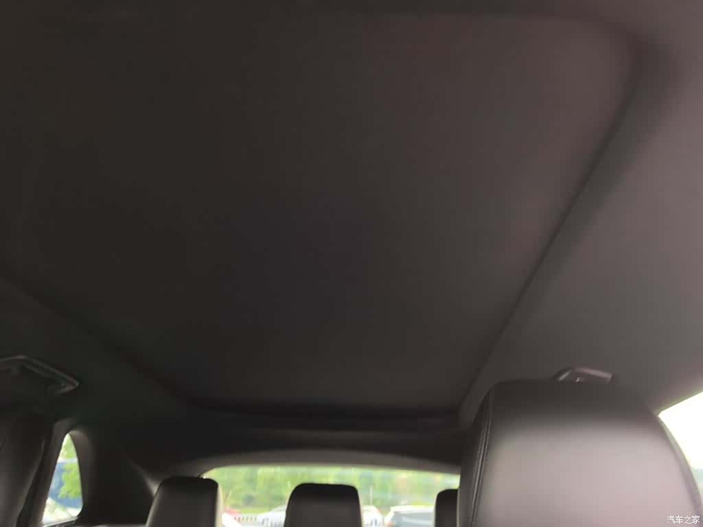 Lincoln MKC, 2017 18