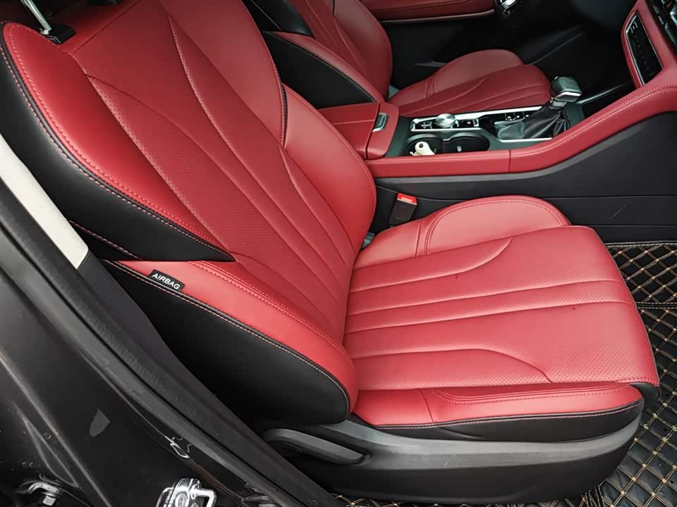 Changan CS75 PLUS Changan CS75 PLUS