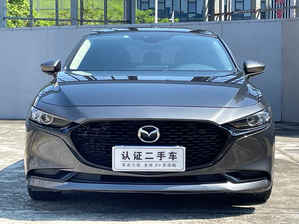Mazda 3 Angkesaila Mazda 3 Angkesaila