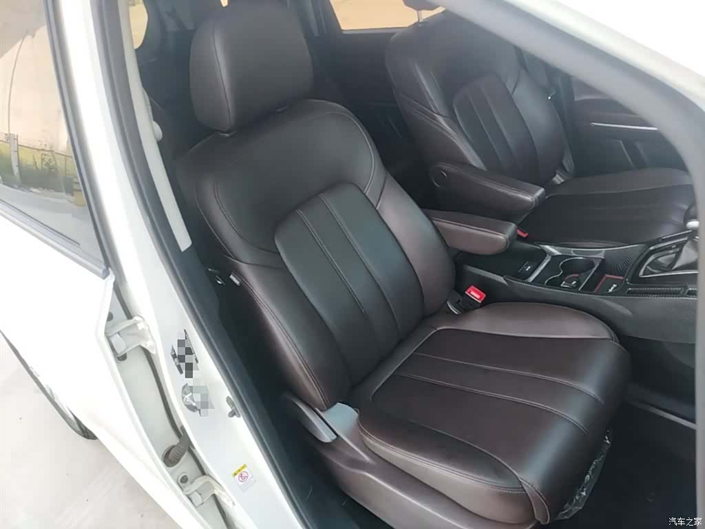 GAC M6, 2019 25