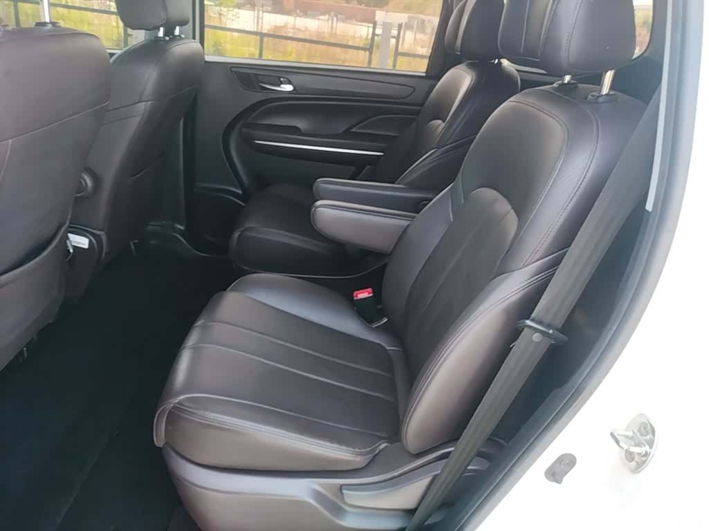 GAC M6, 2019 17