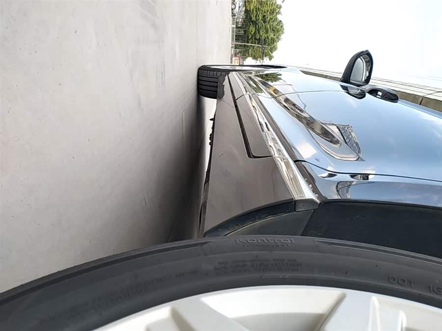 Volkswagen Magotan 2019, фото 22