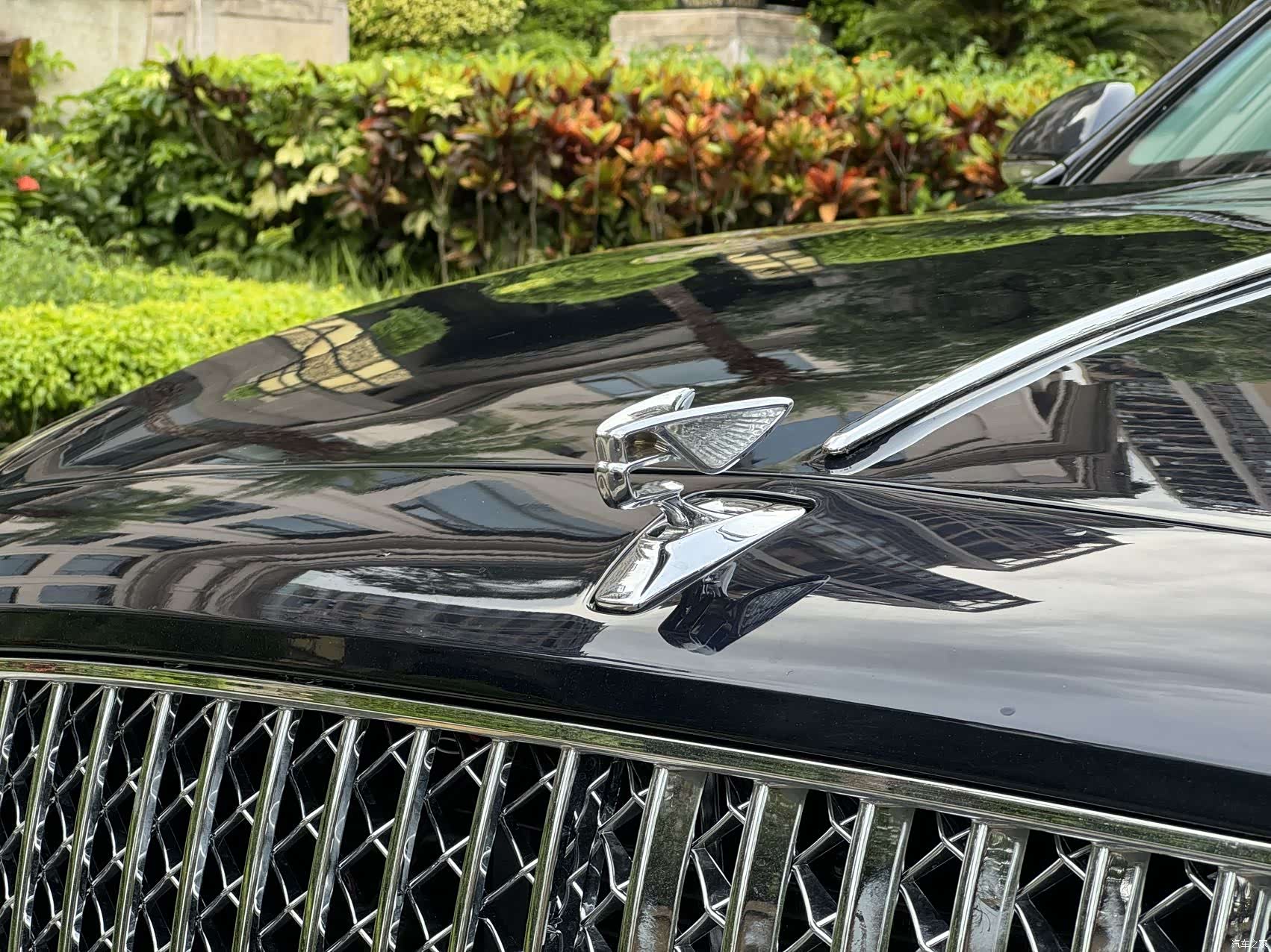 Bentley Flying Spur, 2011 17