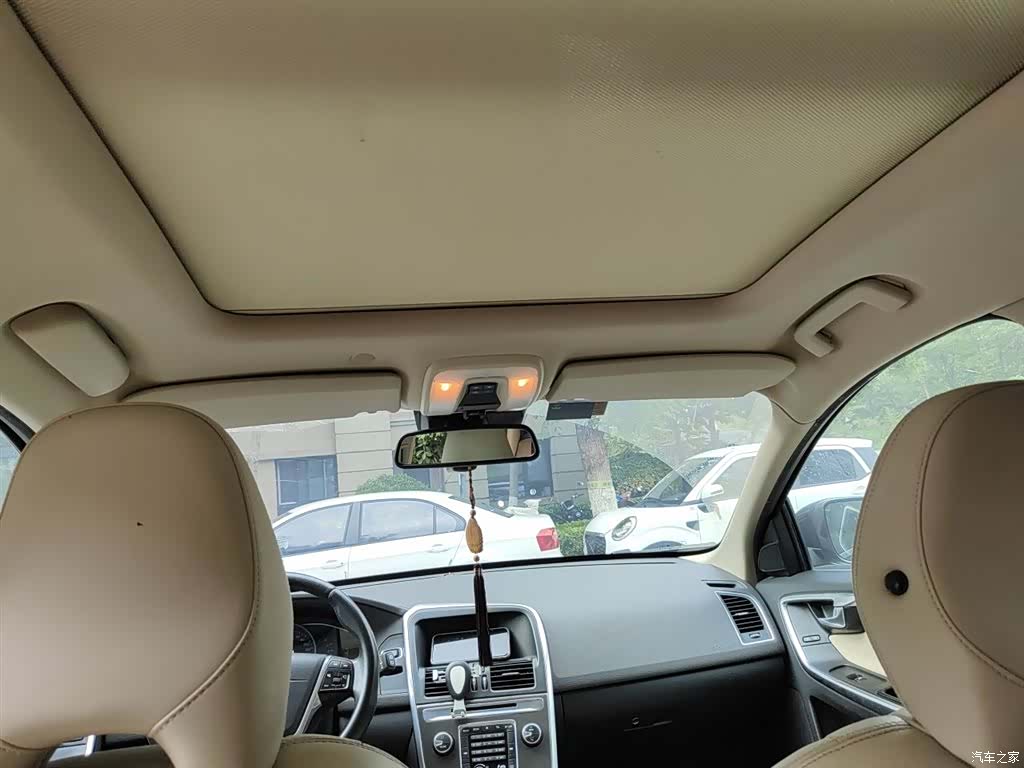 Volvo XC60, 2014 19