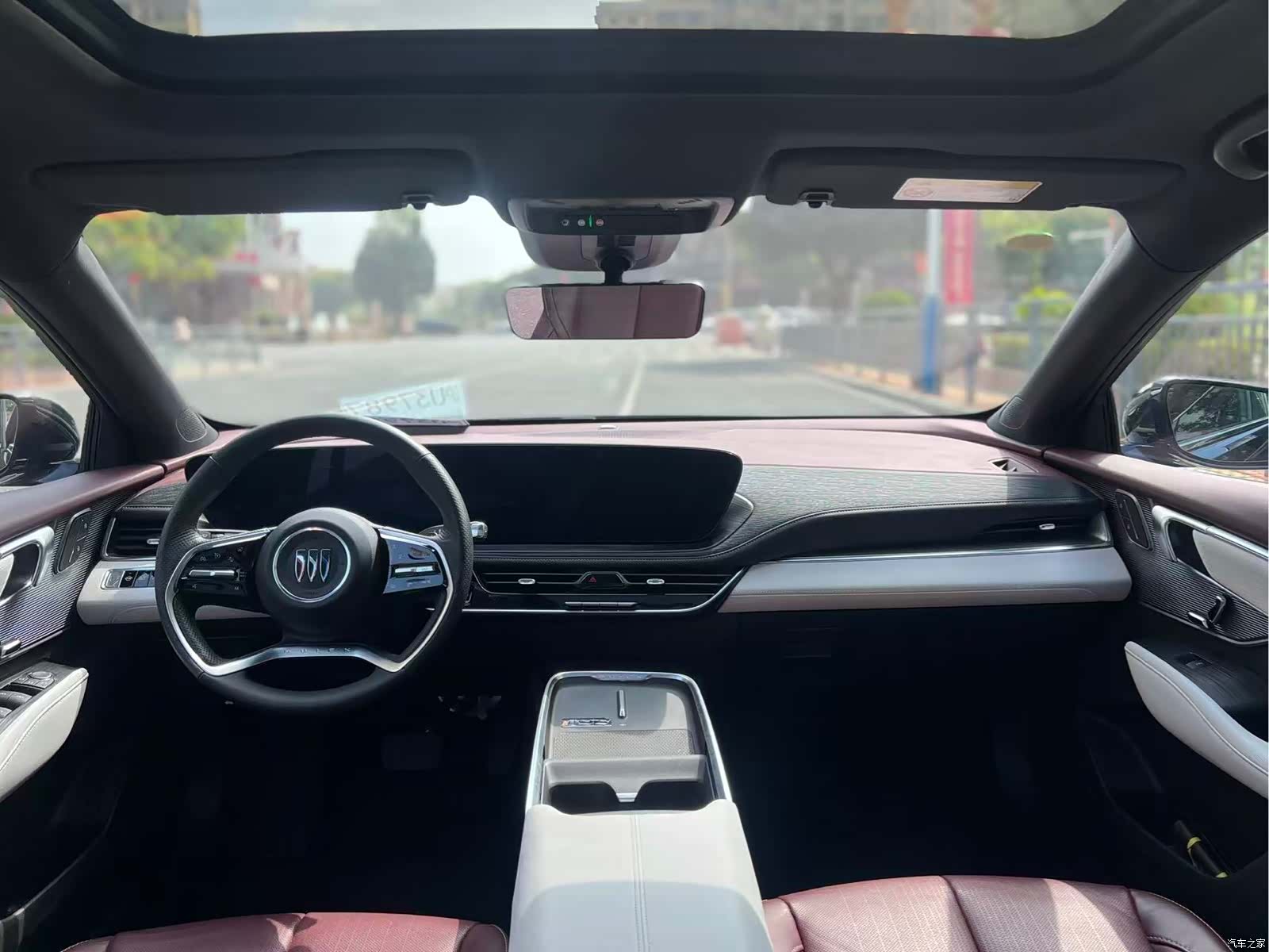 Buick LaCrosse, 2024 8