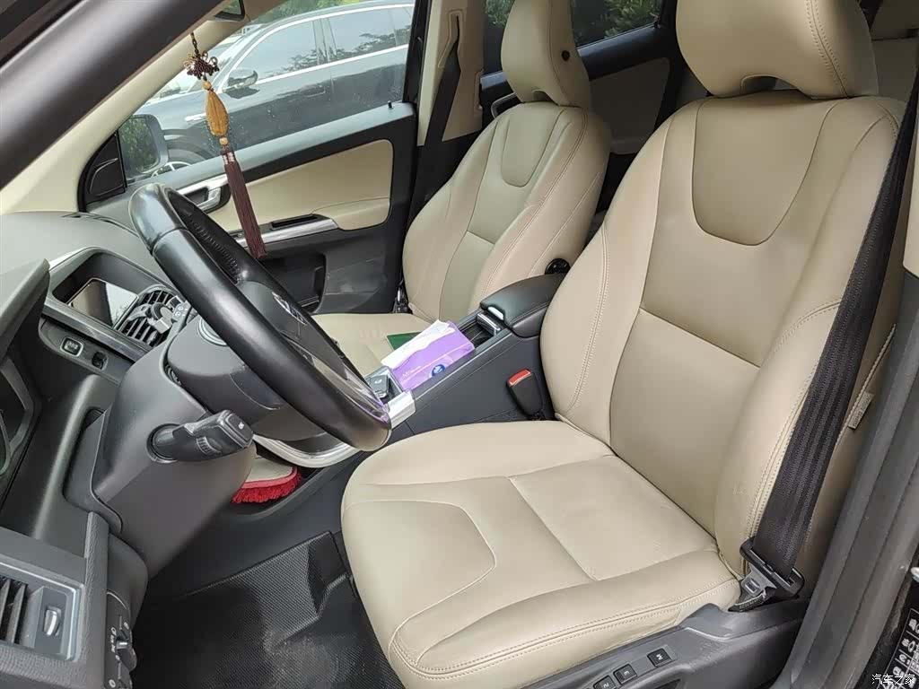 Volvo XC60, 2014 16