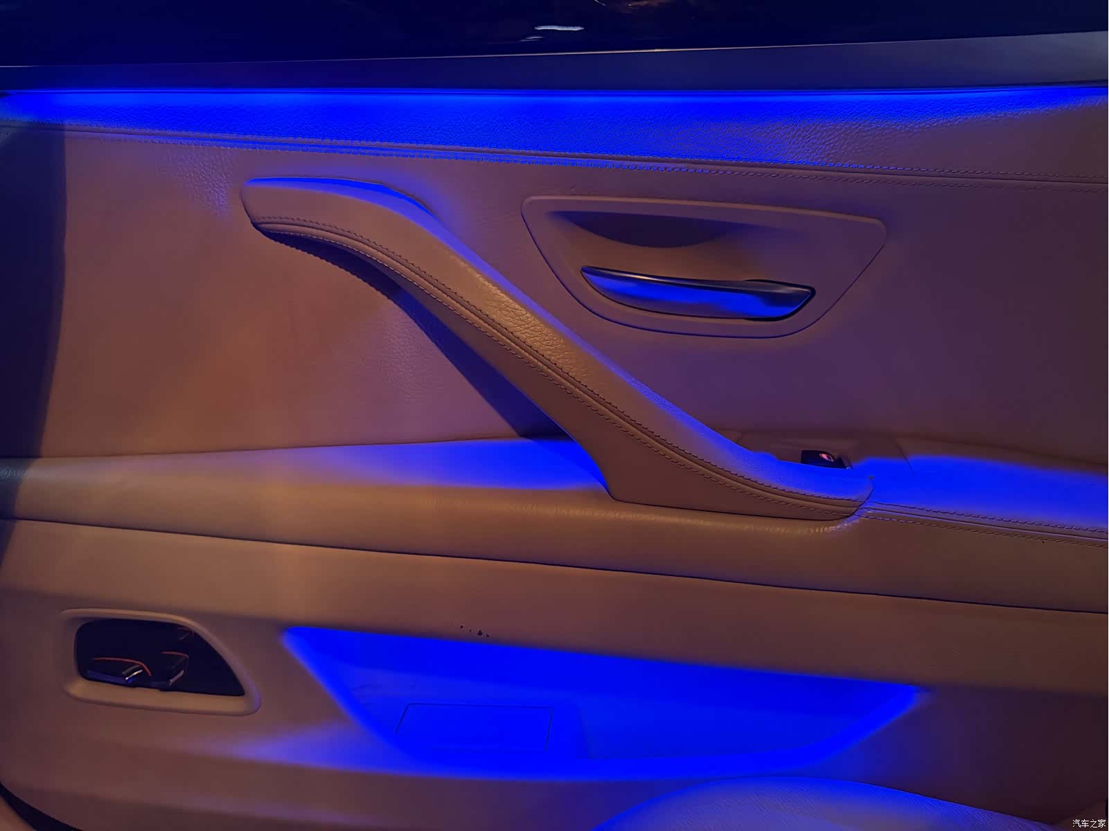 BMW 5 Series, 2011 22