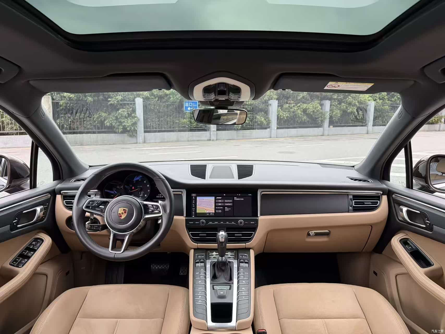 Porsche Macan, 2019 6