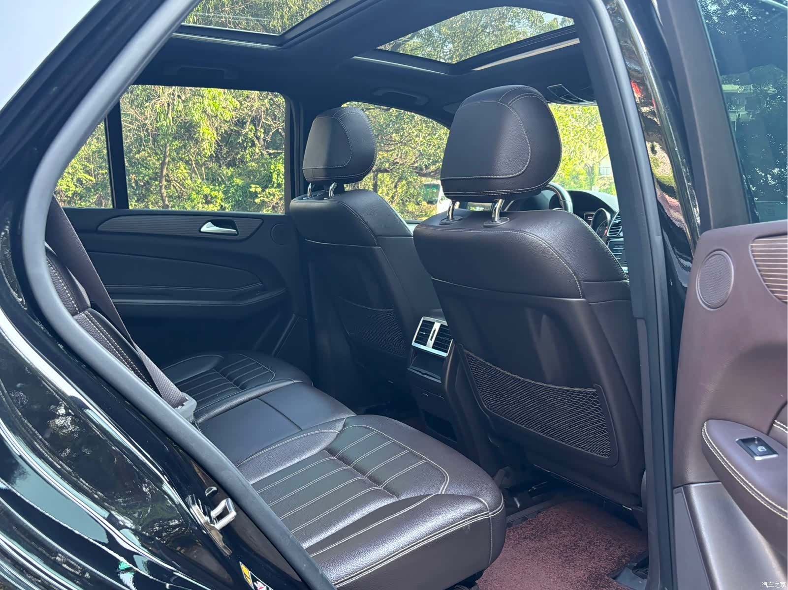 Mercedes-Benz GLE, 2019 7