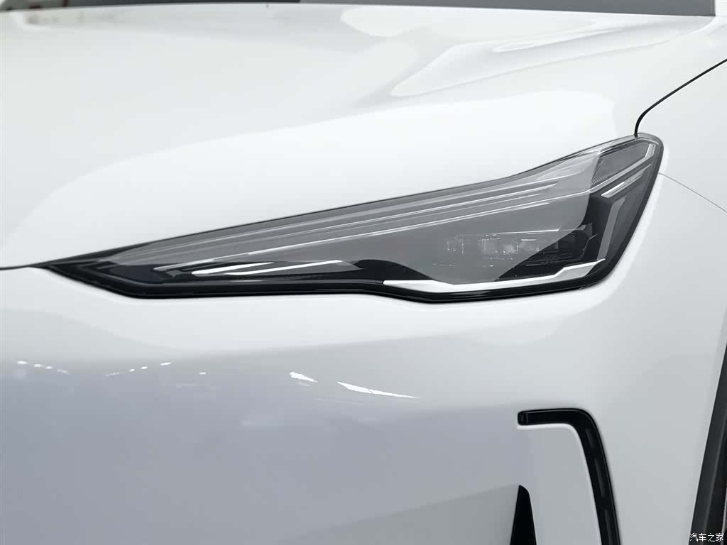 Geely Galaxy E5, 2025 7