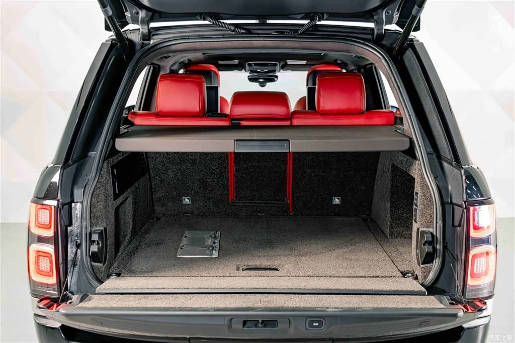 Land Rover Range Rover, 2021 26