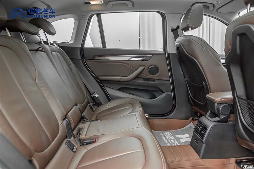 BMW X1, 2019 16