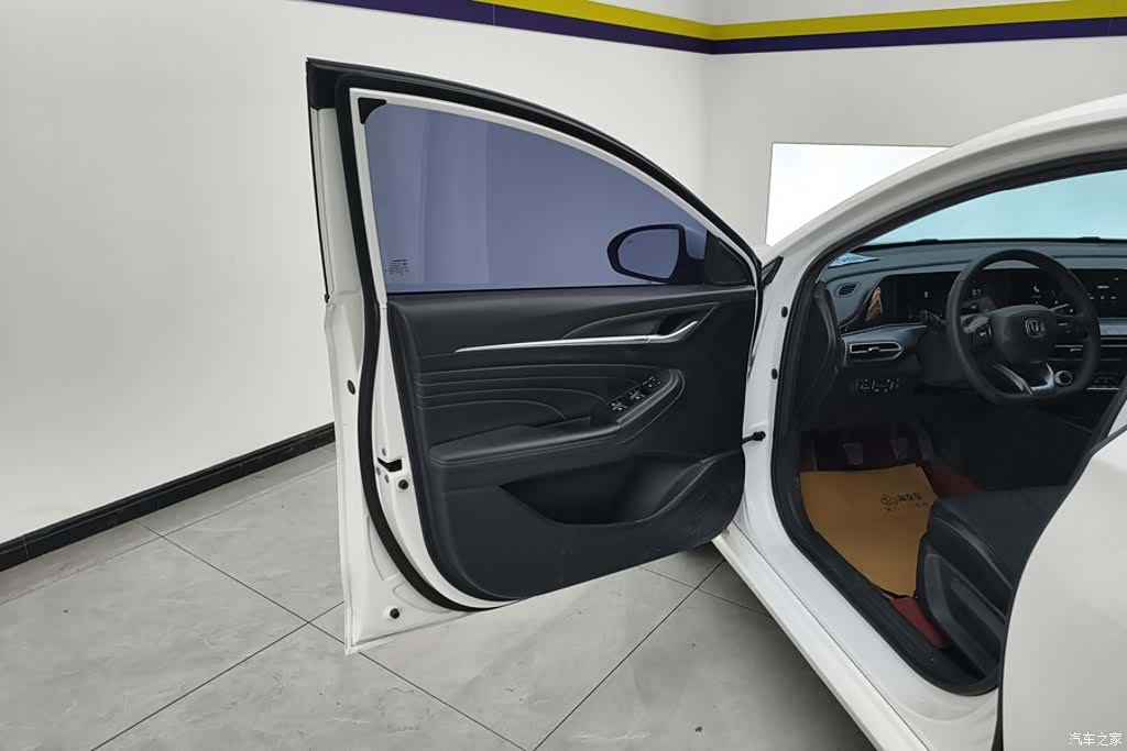 Changan Eado, 2022 7