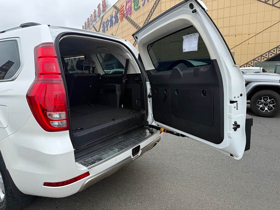 Haval H9 Haval H9