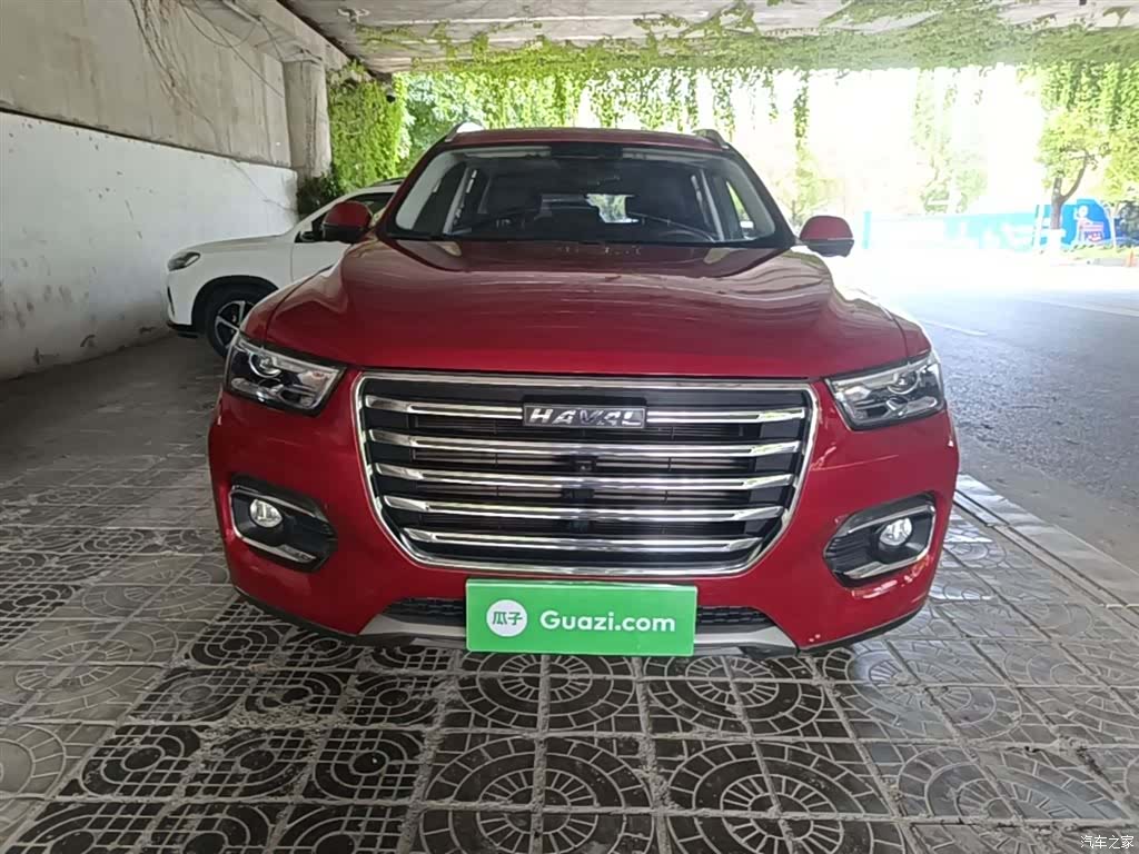 Haval H6, 2020 3