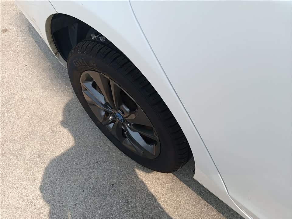 BYD Qinxin Energy