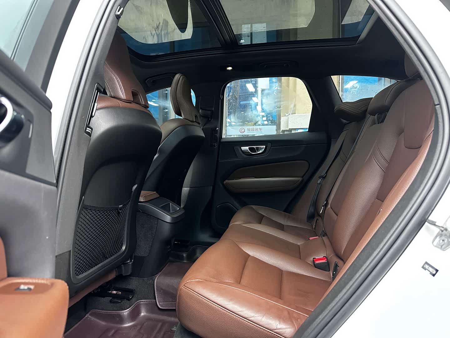 Volvo XC60, 2022 14