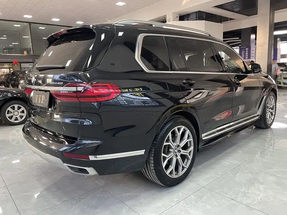 BMW X7 BMW X7