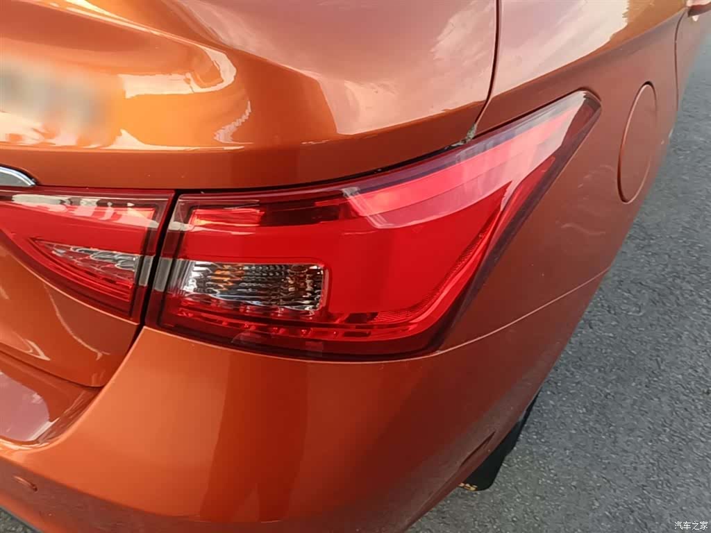 Chery 5, 2017 8