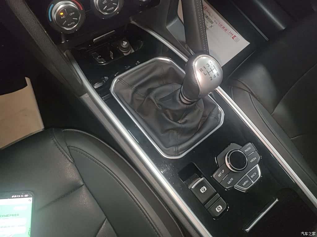 Haval H6, 2017 14