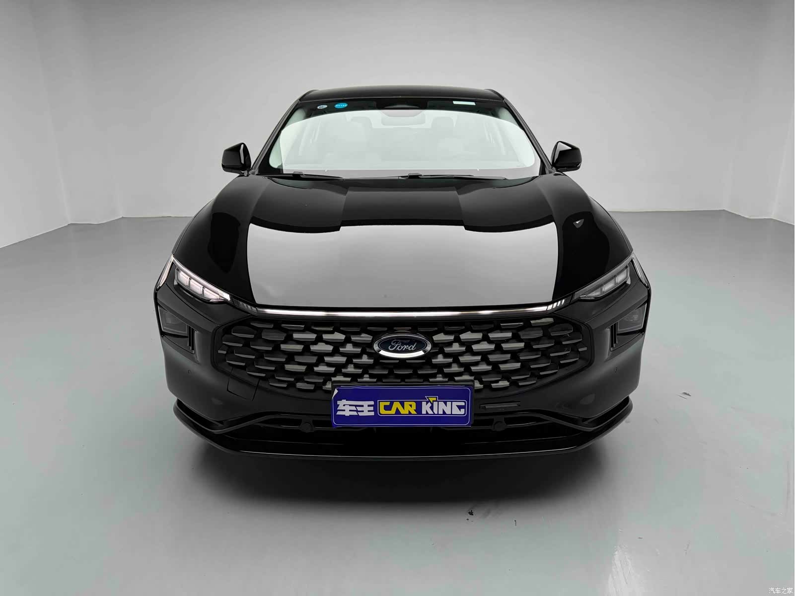 Ford Mondeo, 2022 2