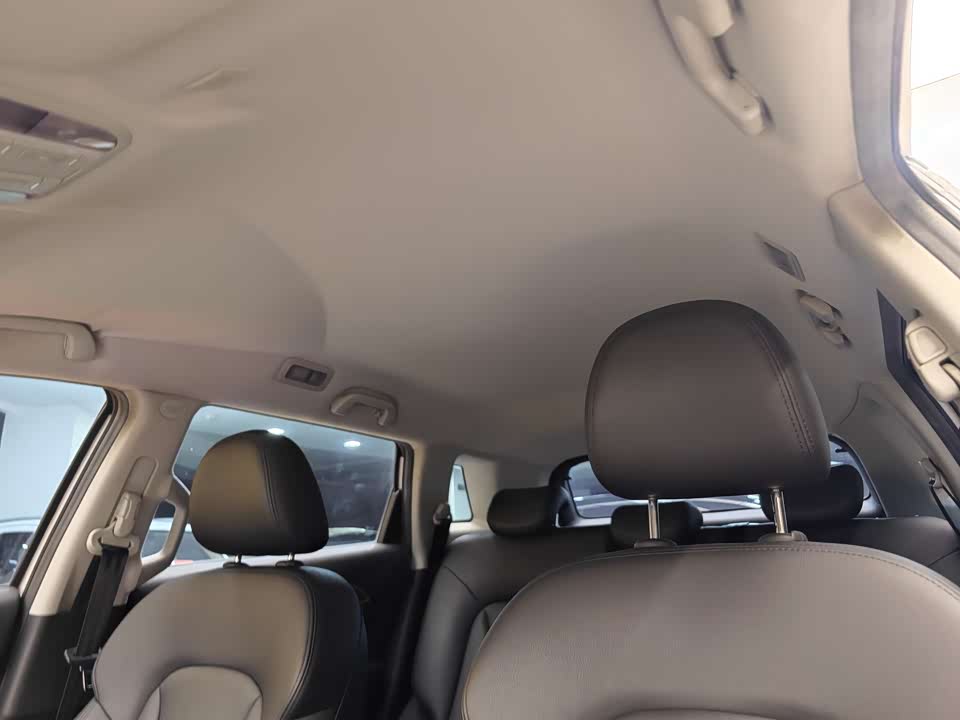 Haval H6 Coupe