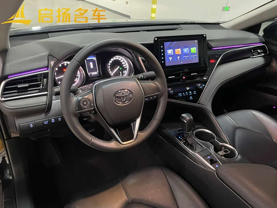 Toyota Camry Toyota Camry