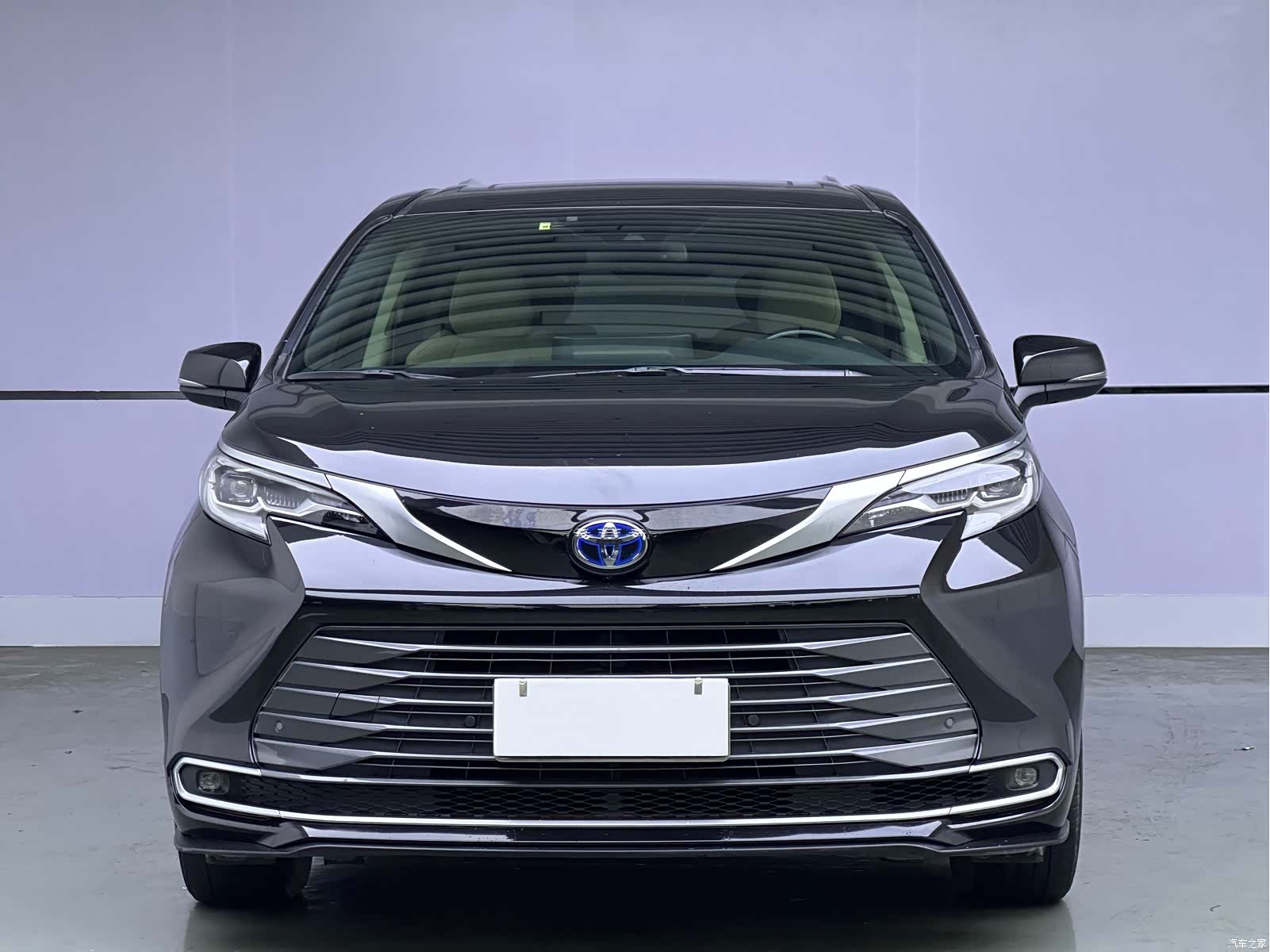 Toyota Sienna, 2022 2
