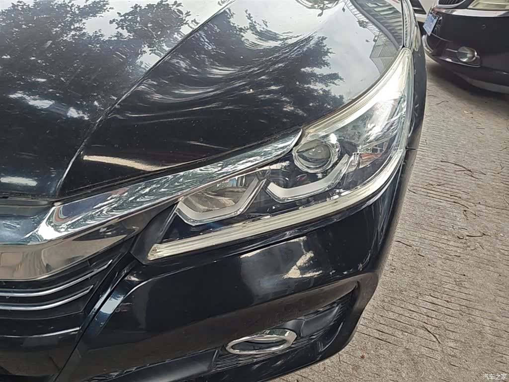 Honda Accord, 2017 24