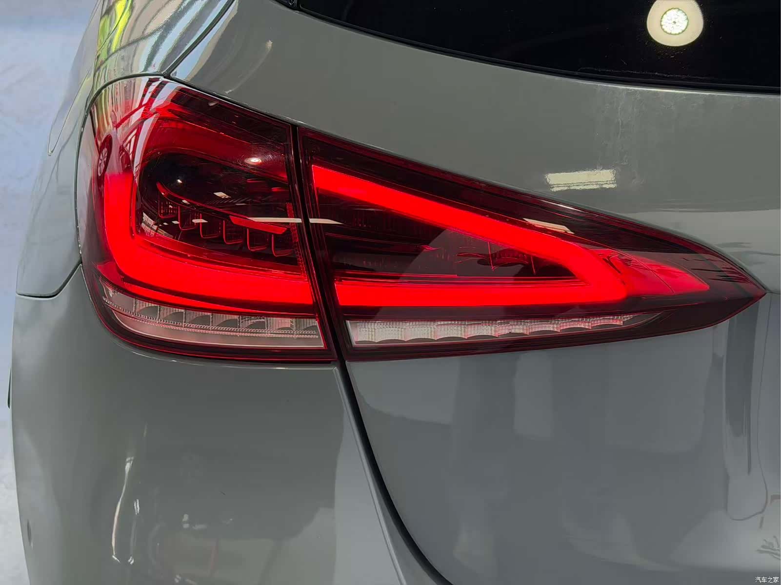 Mercedes-Benz A-Class, 2023 14