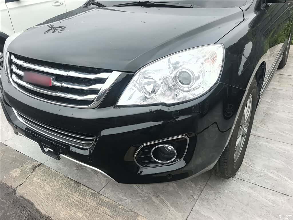 Haval H6, 2014 24
