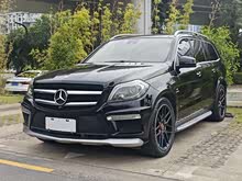 ����GL��AMG 2013�� AMG GL 63