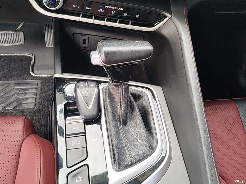 Changan Eado, 2021 14