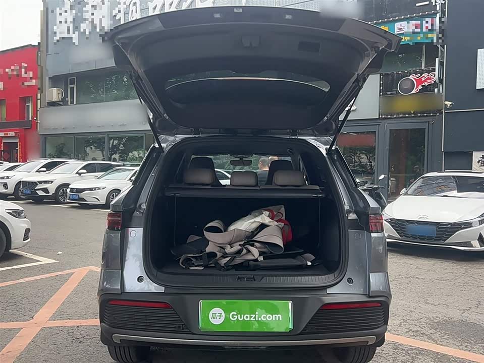 BYD Songjiang BYD Songjiang