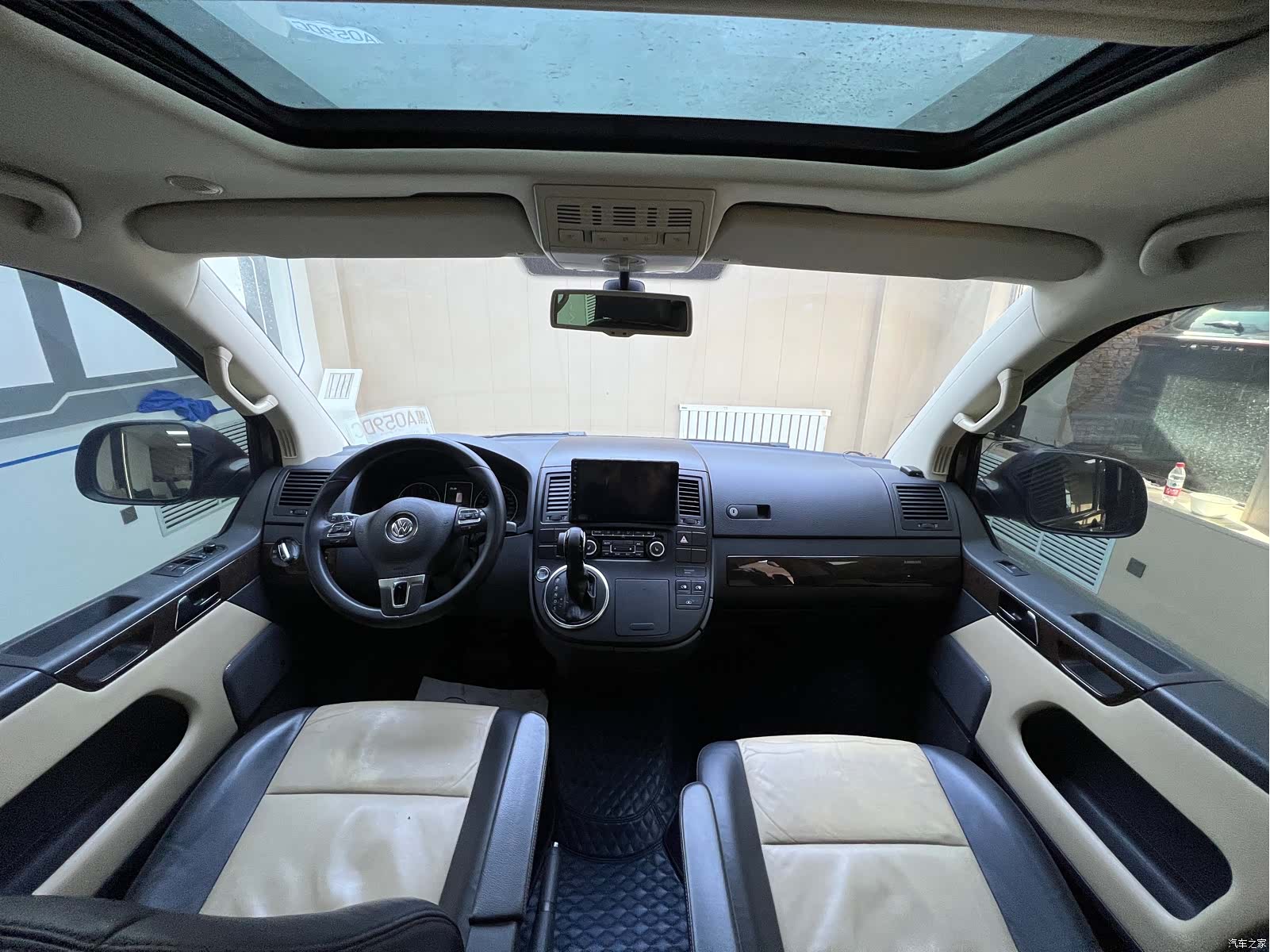 Volkswagen 7, 2016 7