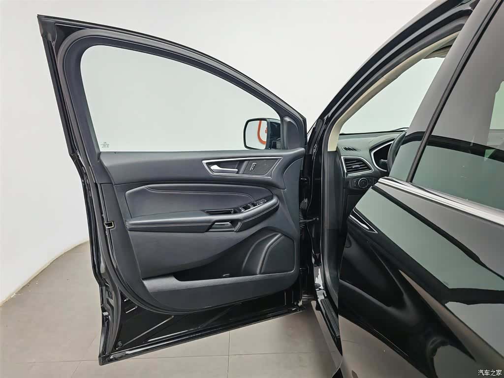 Ford Edge, 2019 8