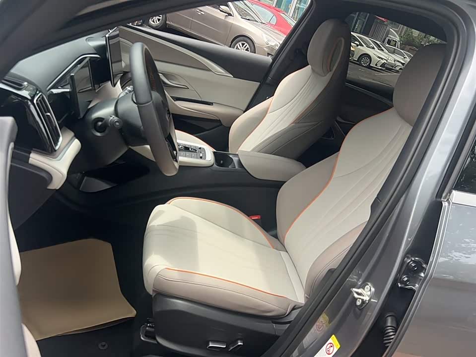 BYD Songjiang BYD Songjiang