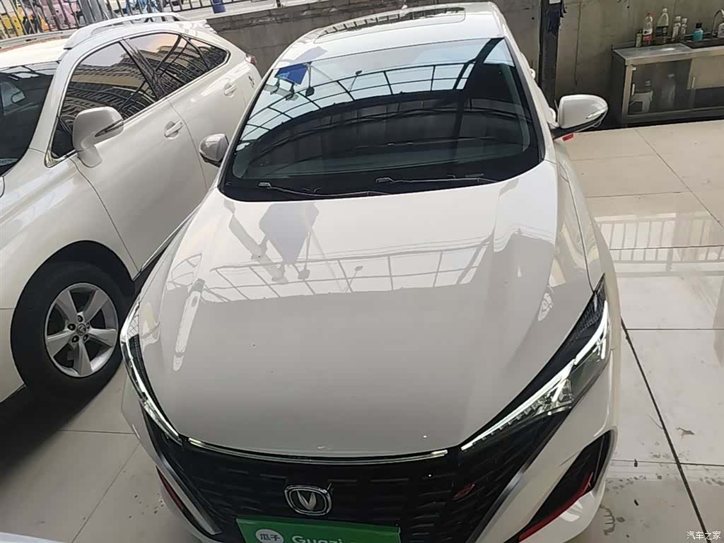Changan Eado, 2025 3