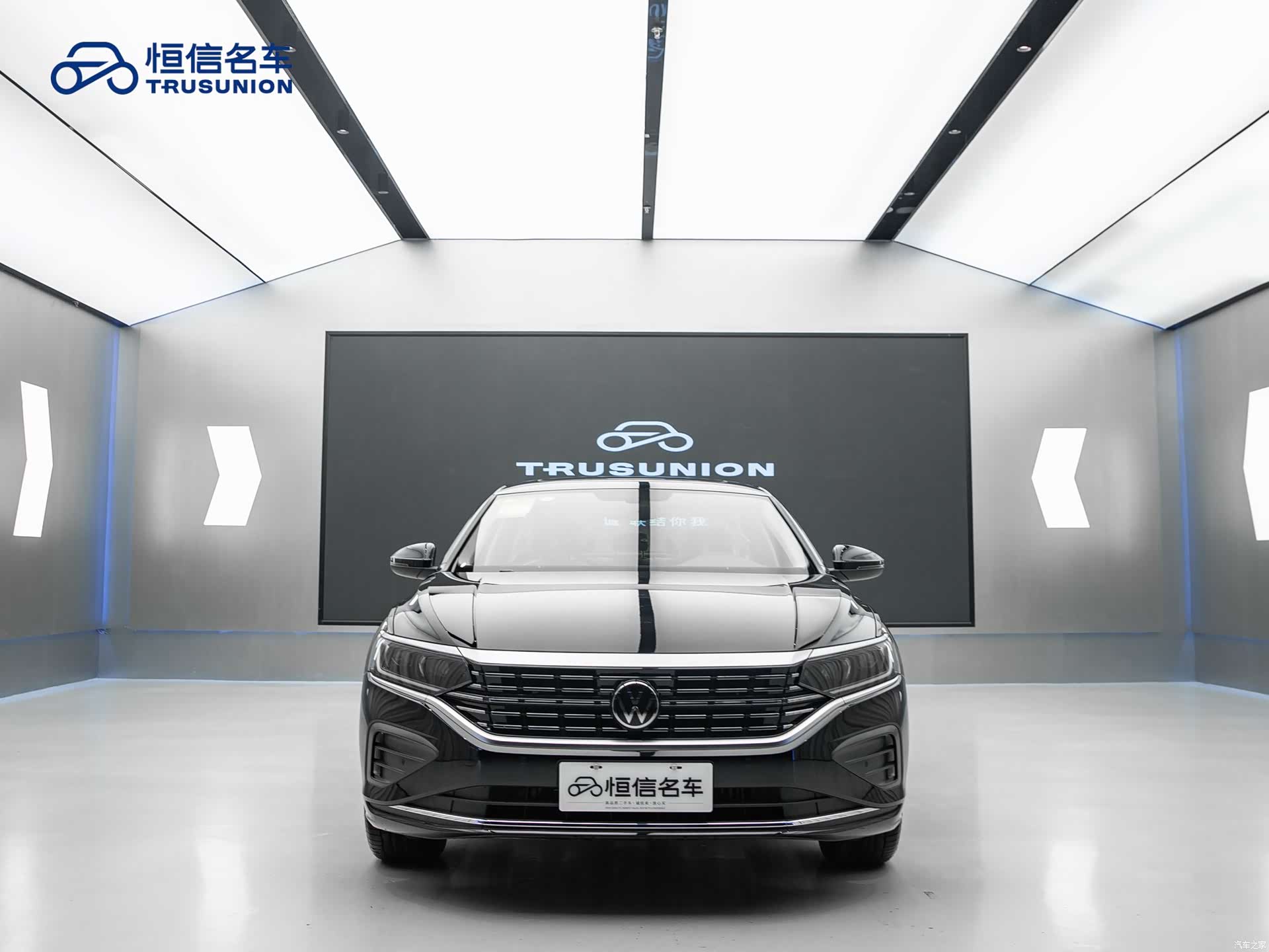 Volkswagen Passat, 2026 2