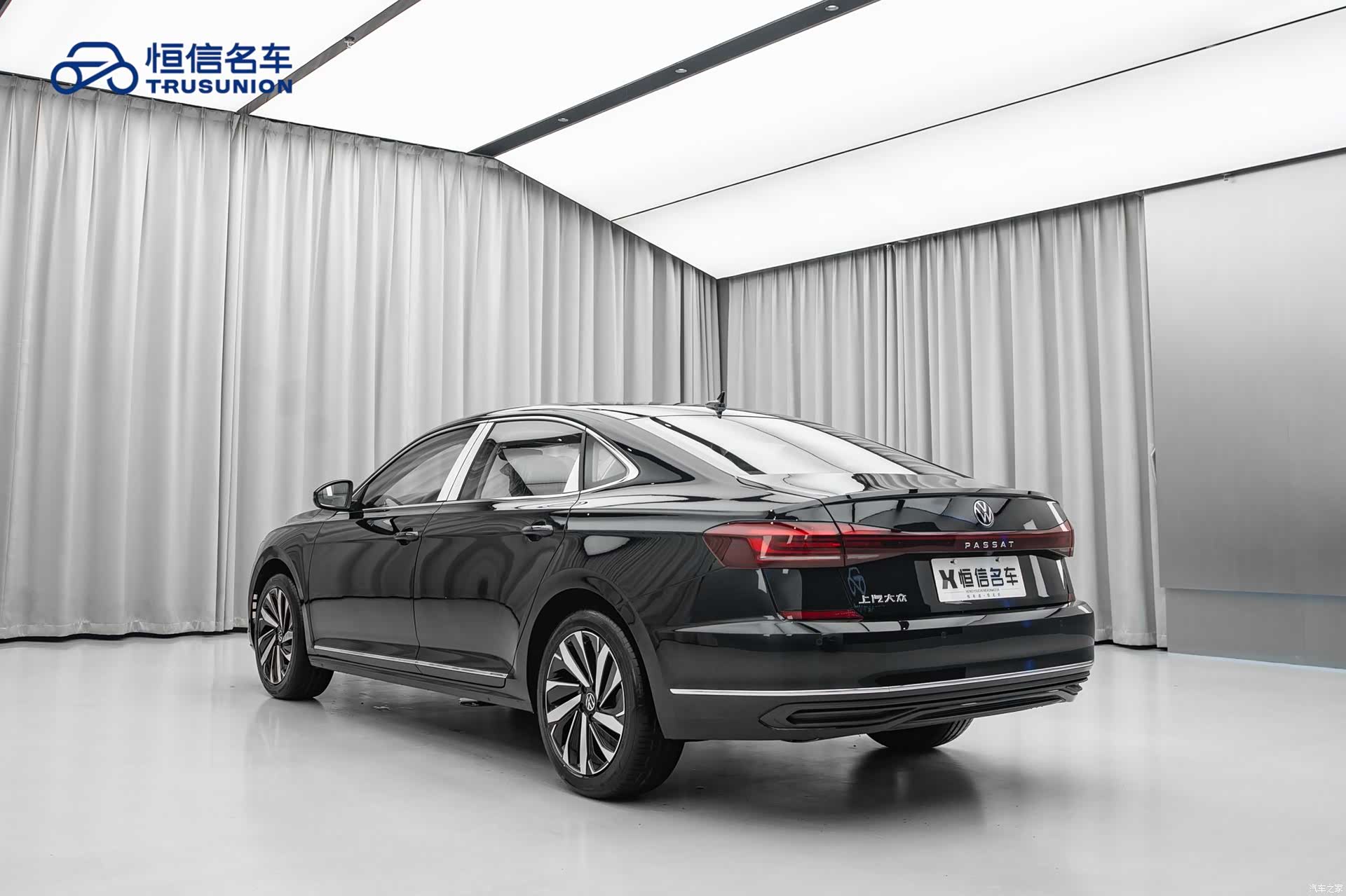 Volkswagen Passat, 2026 6