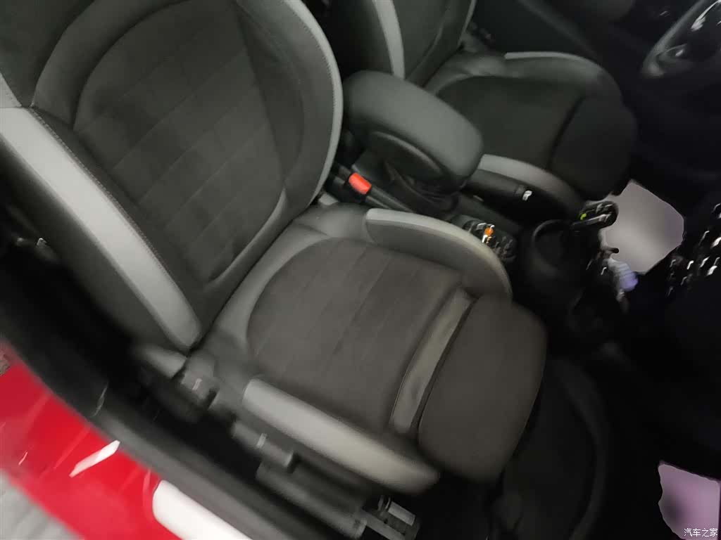 Mini Cooper, 2021 25