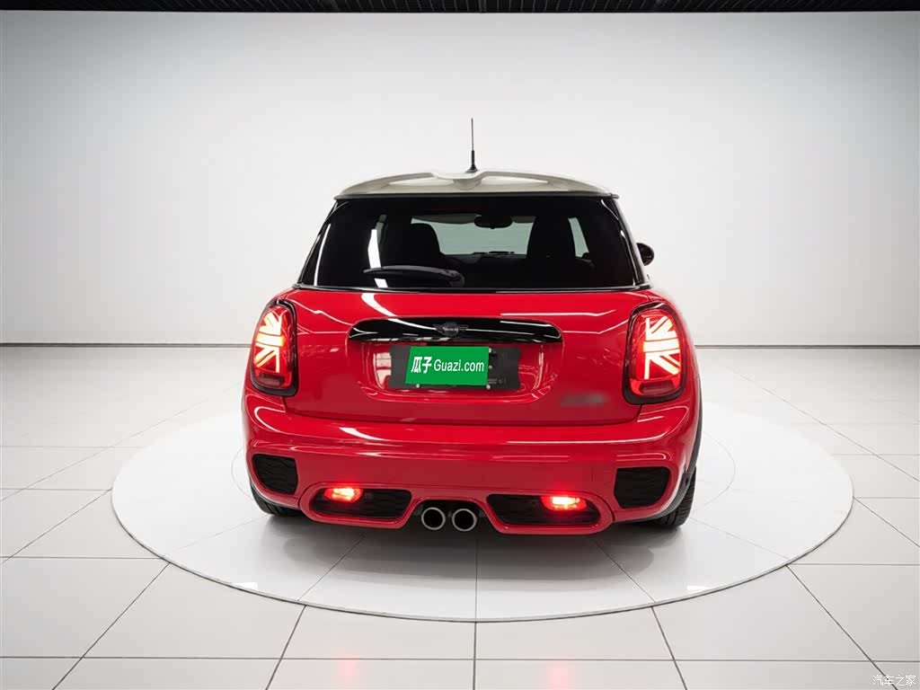 Mini Cooper, 2021 6