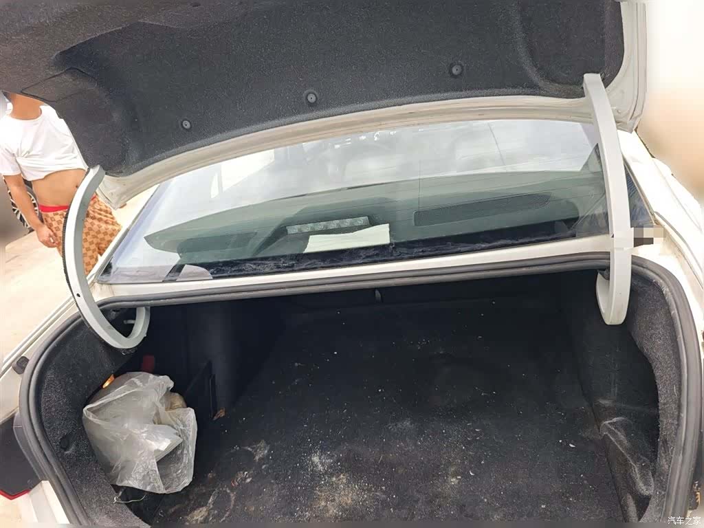 Volkswagen Bora, 2020 20