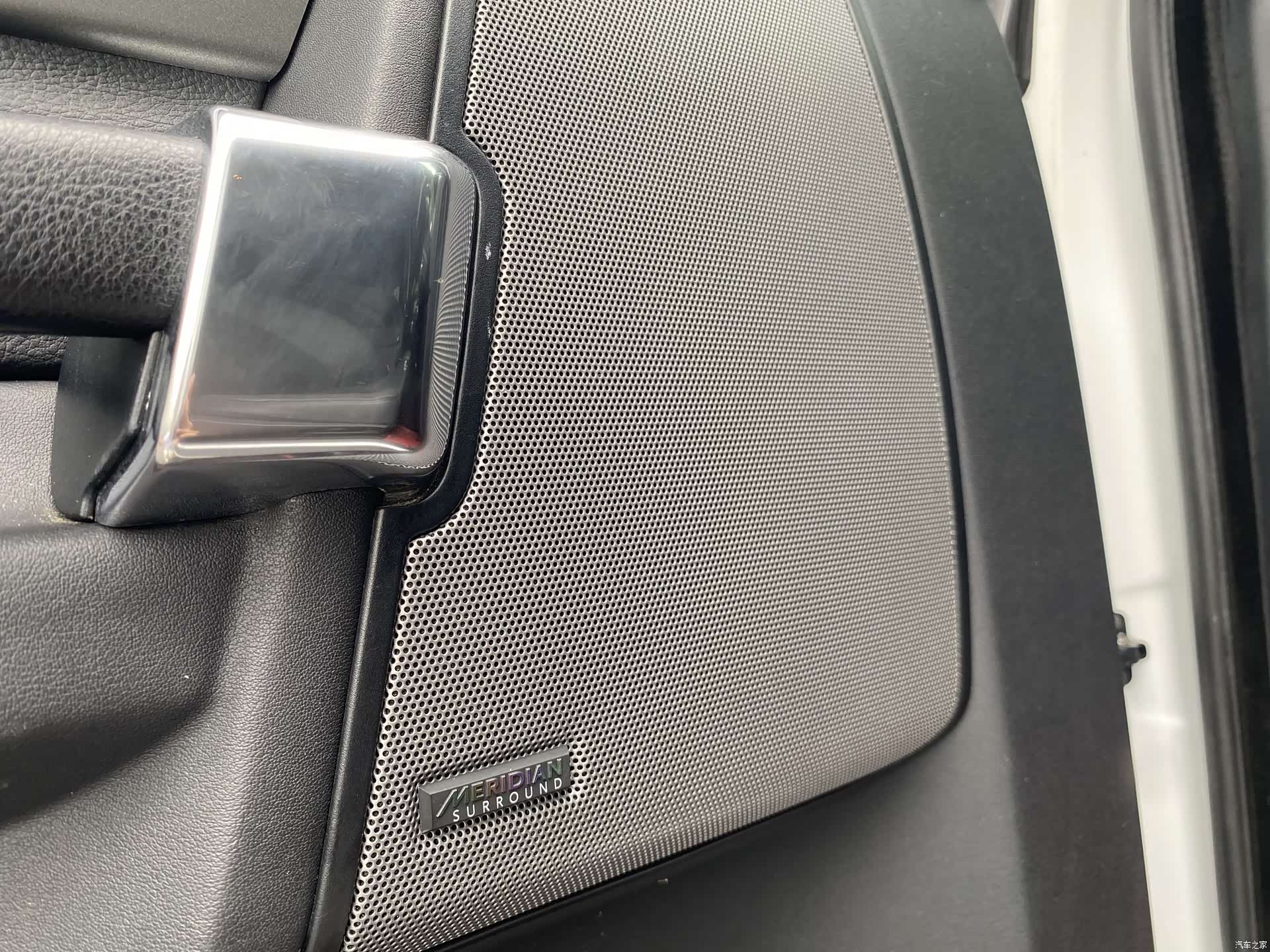 Land Rover Discovery, 2017 17