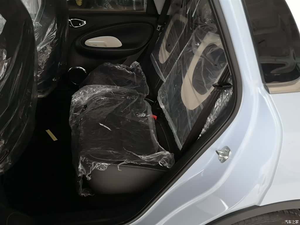 Wuling Bingo, 2026 17