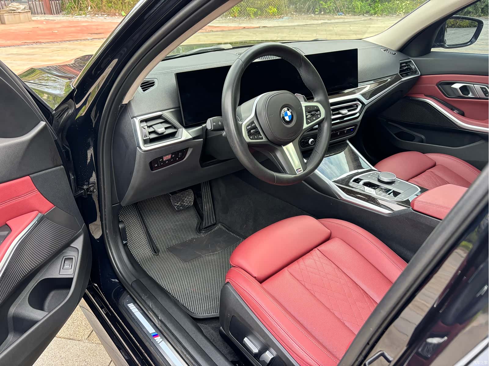 BMW 3 Series, 2023 4