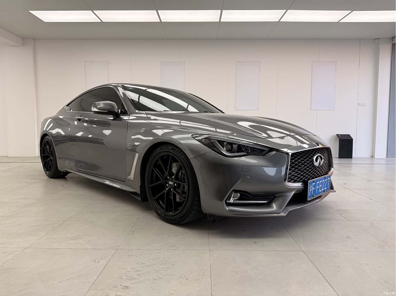 Infiniti Q60, 2020 4