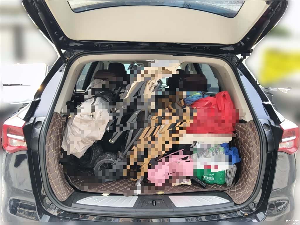 Buick Envision Plus, 2021 10